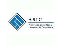 Asic Logo
