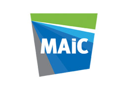 Maic Logo