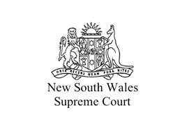 New South Wales Supreme Court