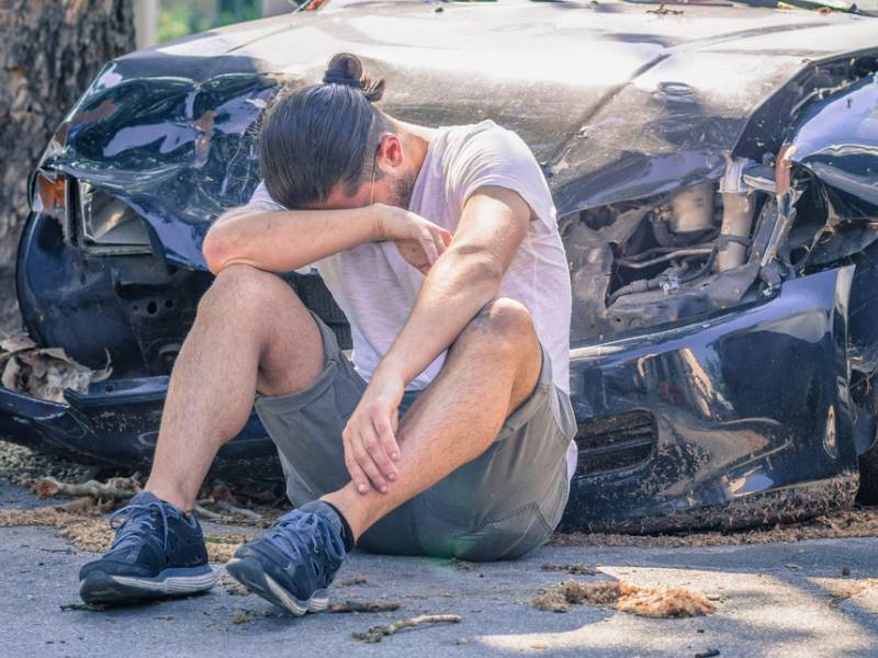 What Compensation Could You Receive After a QLD Car Accident?