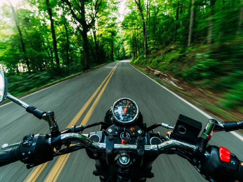Motorcycle Injury Compensation
