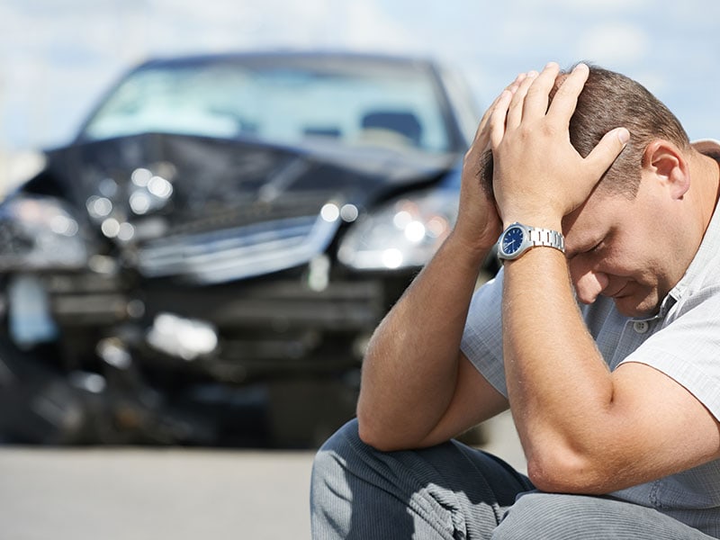 Claim Lost Income After A Car Accident in Brisbane