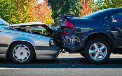 Making a claim for an interstate car accident