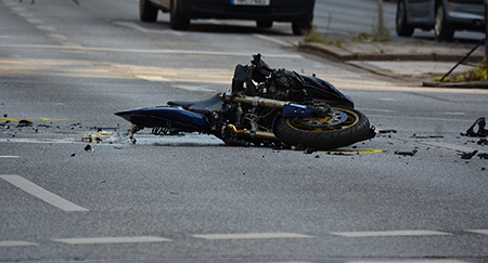 Motorcycle Accident Lawyer Tweed Heads