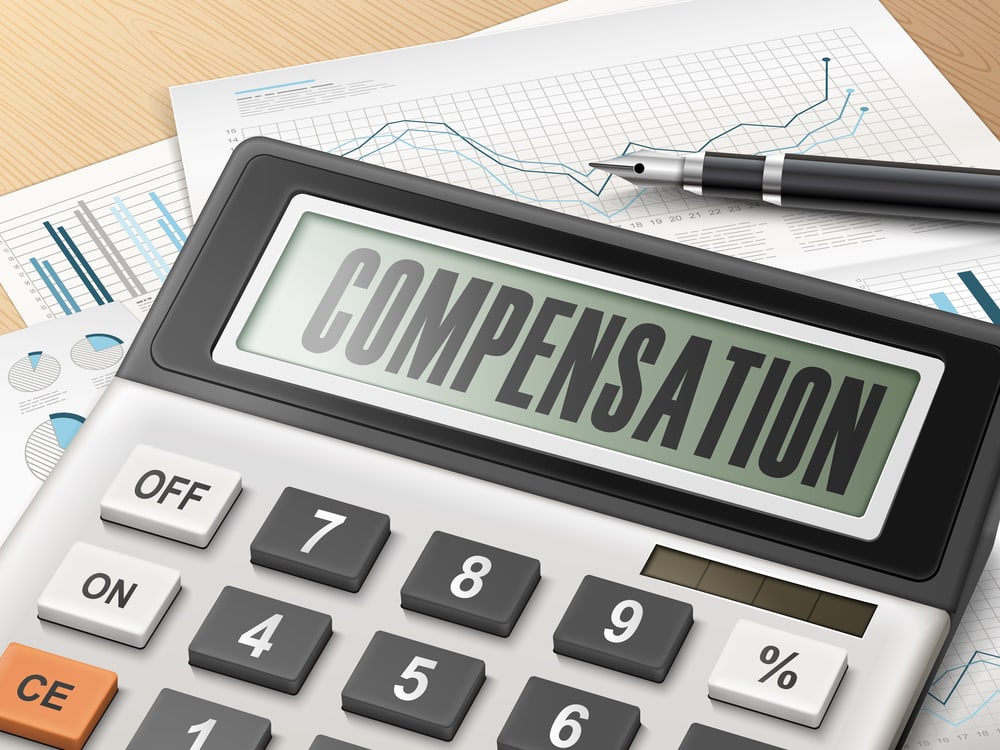 Personal Injury Compensation Calculator