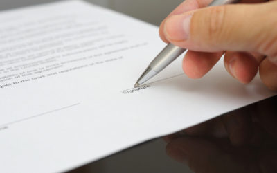 Claiming Compensation for Injury after Signing a Waiver