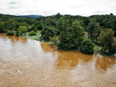 Flood insurance claims gold coast