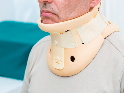 Car Accident Neck Injury Compensation